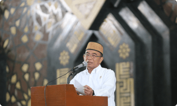 Ilustrasi Gambar dari Kemenko PMK: Penyandang Tunanetra Berhak Kerja Formal di