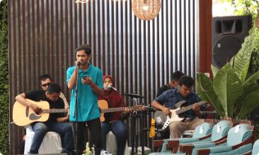 Ilustrasi Gambar dari Disability Awareness: Revolusi Mental Generasi Milenial Melalui