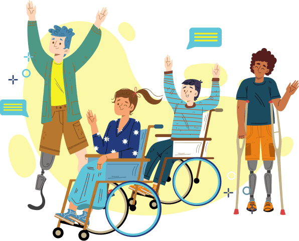 gambar tentang kami section